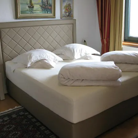 Bed & Breakfast Iris