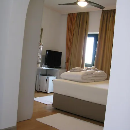 Bed & Breakfast Iris Moscenicka Draga