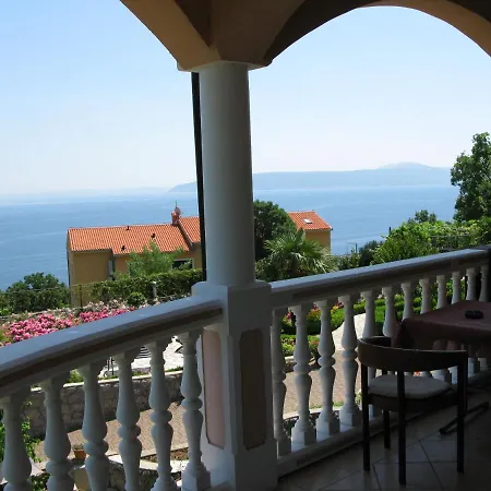 לינה וארוחת בוקר Iris