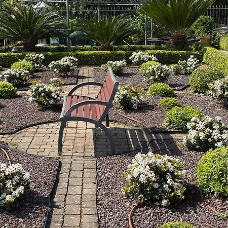 Iris فندق مبيت وإفطار Mošćenička Draga