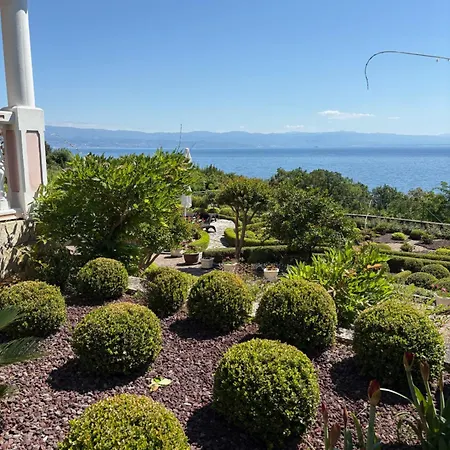 לינה וארוחת בוקר Iris 3*