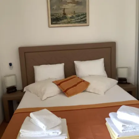 Iris 3* Mošćenička Draga