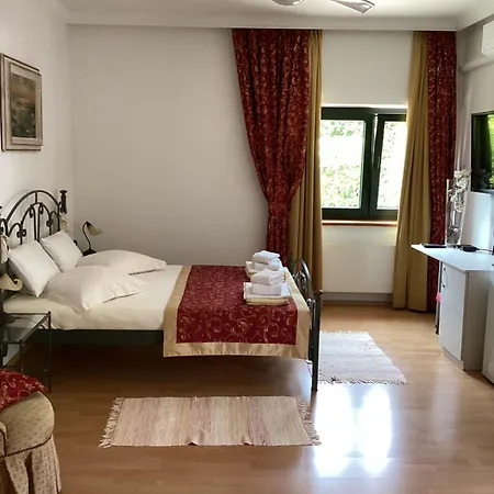 Iris Mošćenička Draga