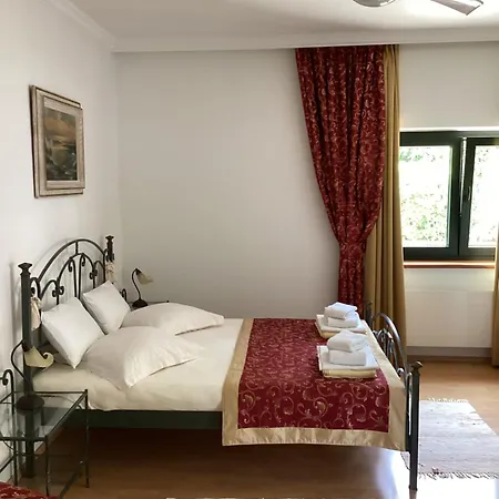 Iris 3* Mošćenička Draga