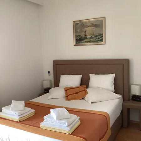 Iris Mošćenička Draga