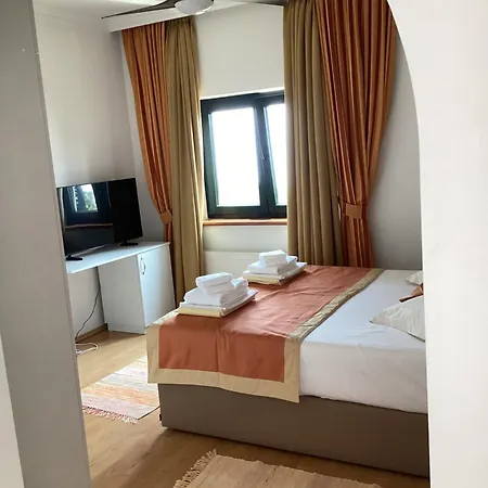 Iris 3* Mošćenička Draga