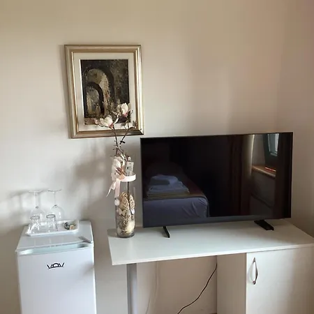 Iris Mošćenička Draga