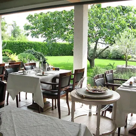 Bed & Breakfast Iris Moscenicka Draga