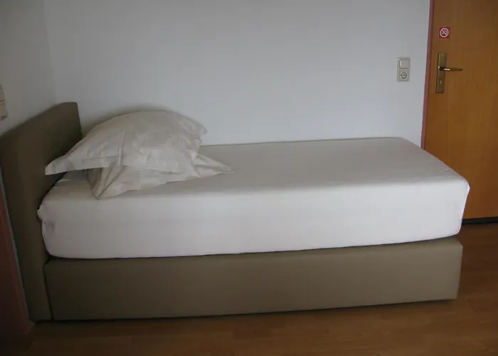 Iris Panzió Mošćenička Draga