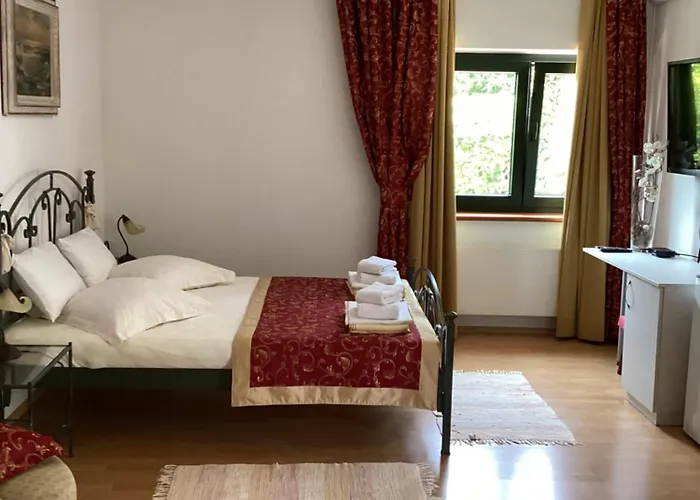 Iris Mošćenička Draga