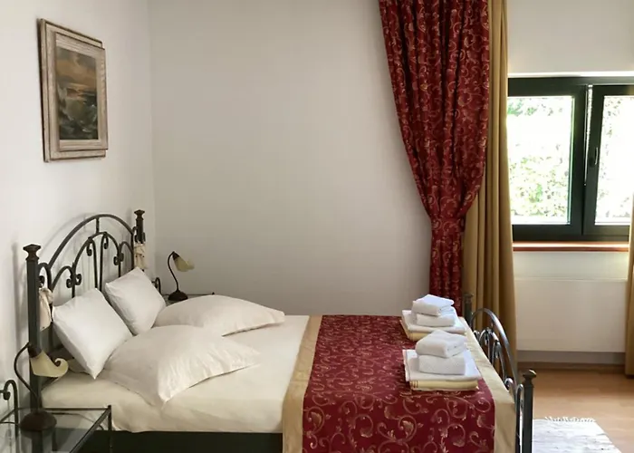 Iris 3* Mošćenička Draga