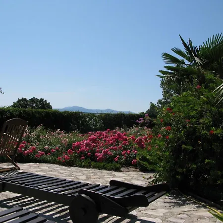 Iris Frühstückspension 3*