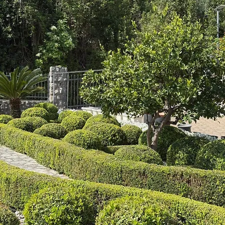 Iris Frühstückspension Mošćenička Draga