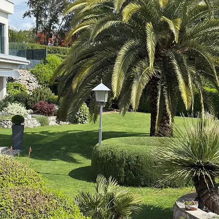 Bed & Breakfast Iris Moscenicka Draga