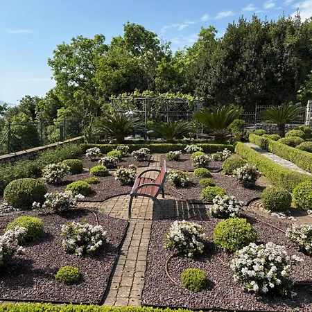 Frühstückspension Iris 3*