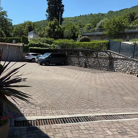 Frühstückspension Iris