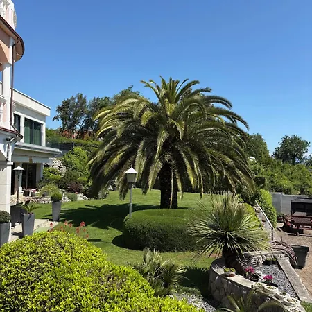 Iris Frühstückspension 3*