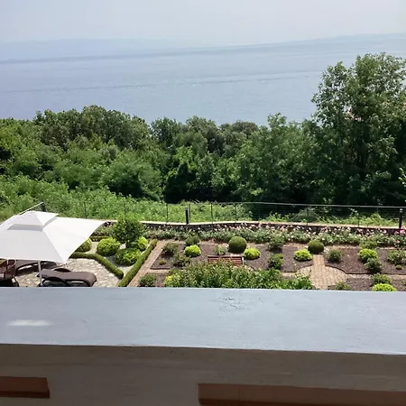 Bed & Breakfast Iris Mošćenička Draga