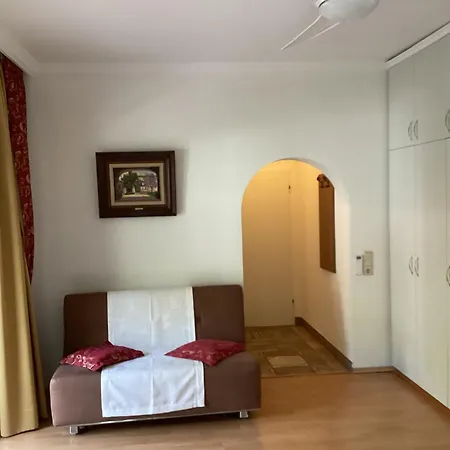 Iris 3* Mošćenička Draga