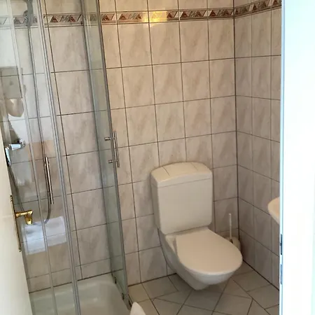 Iris Frühstückspension 3*