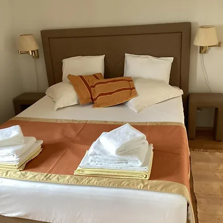 Bed & Breakfast Iris Moscenicka Draga