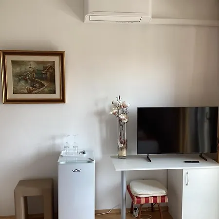 Panzió Iris