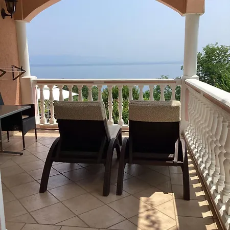 Bed & Breakfast Iris 3*