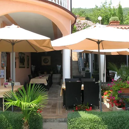 Iris Panzió 3*