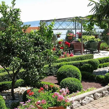 Frühstückspension Iris 3*