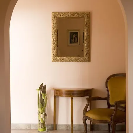 Iris Panzió Mošćenička Draga