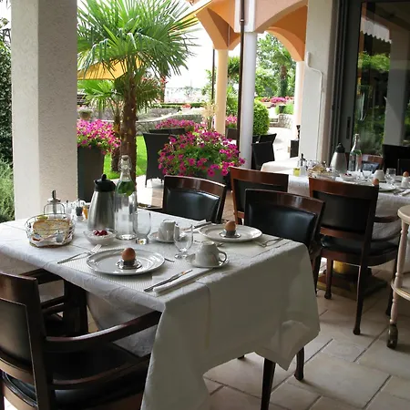 Bed & Breakfast Iris