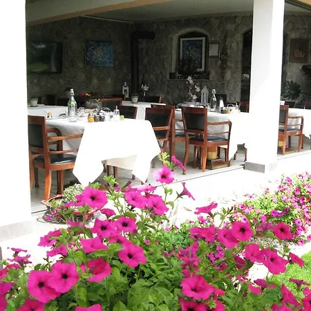 Frühstückspension Iris 3*