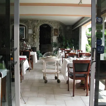 Iris Frühstückspension Mošćenička Draga