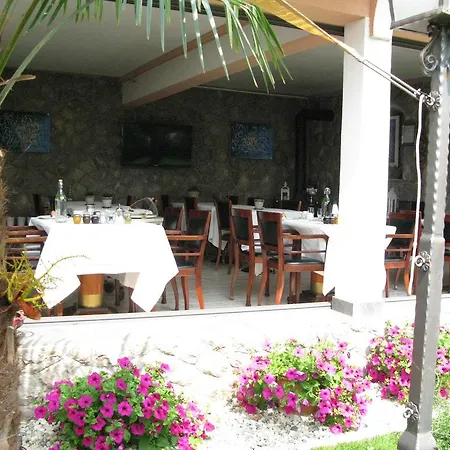 Frühstückspension Iris