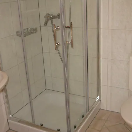 Iris Frühstückspension Mošćenička Draga