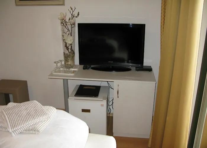 Iris 3* Mošćenička Draga