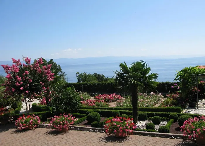 Bed & Breakfast Iris Mošćenička Draga