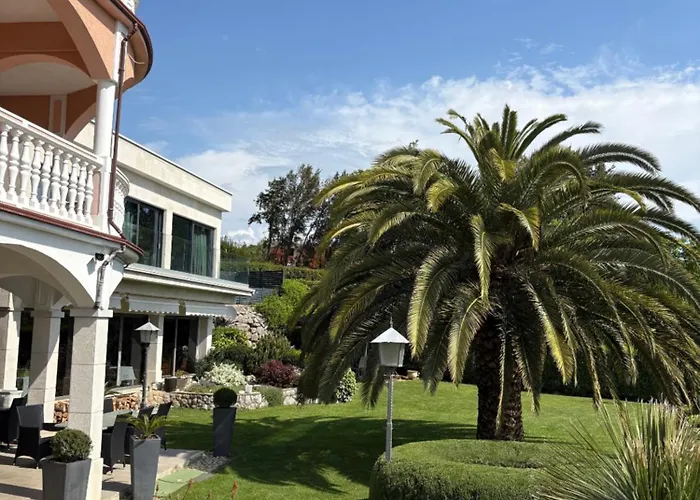 Iris Bed & Breakfast