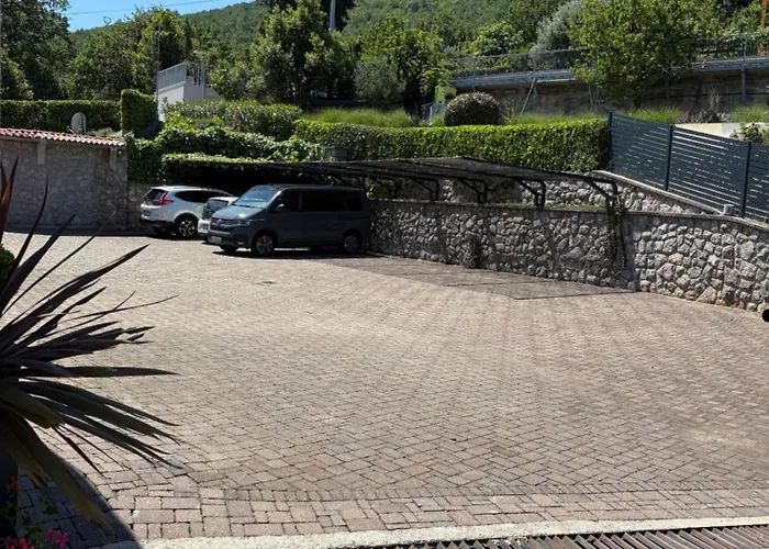 Bed & Breakfast Iris