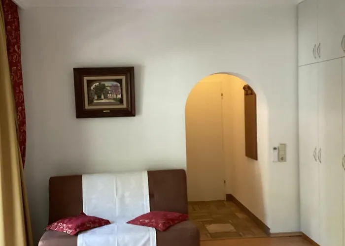 Iris 3* Mošćenička Draga