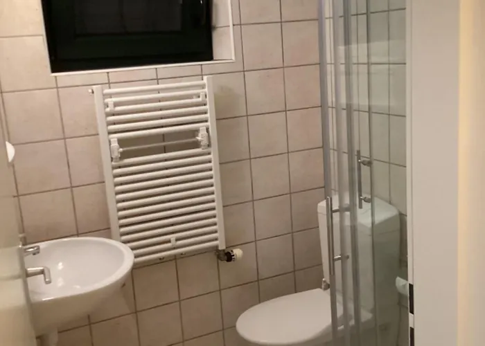 Iris Bed & Breakfast