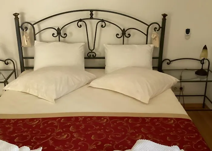 Bed & Breakfast Iris