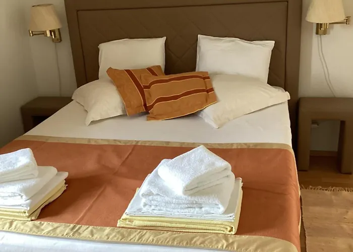 Bed & Breakfast Iris Mošćenička Draga