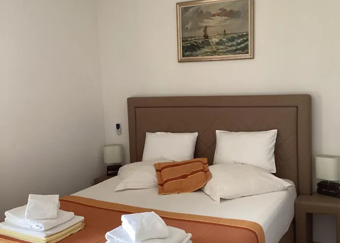 Iris Mošćenička Draga