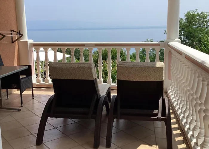 Bed & Breakfast Iris 3*