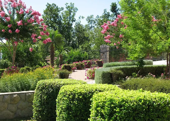 Iris Bed & Breakfast