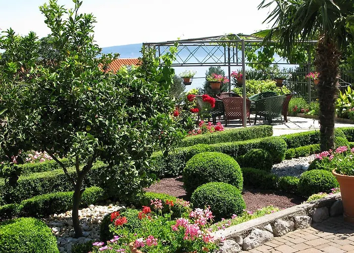 Bed & Breakfast Iris 3*