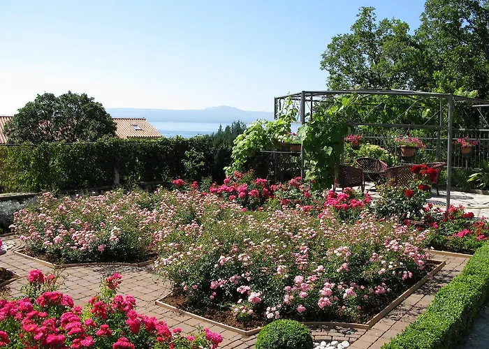 Iris Bed & Breakfast