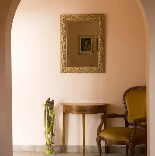 Iris Bed & Breakfast Mošćenička Draga