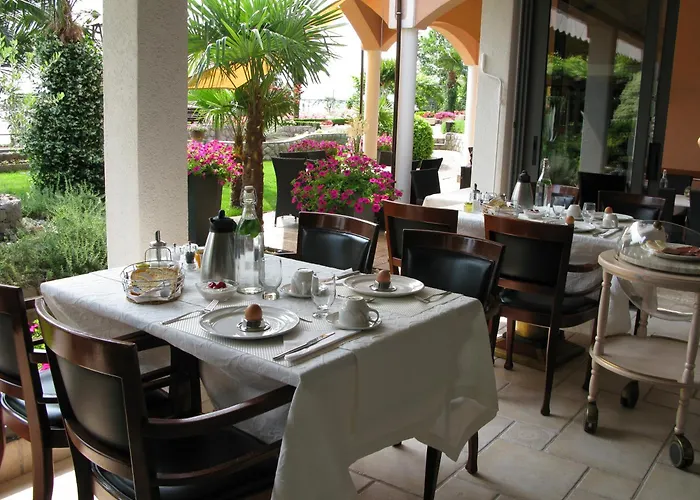 Bed & Breakfast Iris